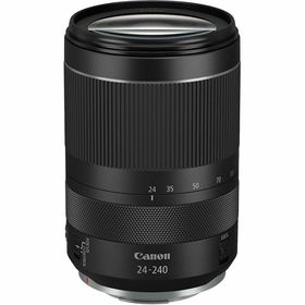 Canon EOS R6 Mark III + 24-240mm Lens Aynasız Fotoğraf Makinesi