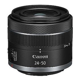 Canon EOS R6 Mark III + 24-50mm Lens Aynasız Fotoğraf Makinesi