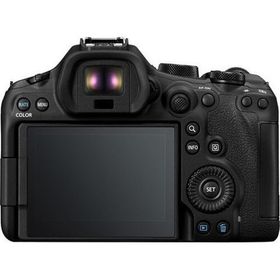 Canon EOS R6 Mark III + 24-70mm Lens Aynasız Fotoğraf Makinesi