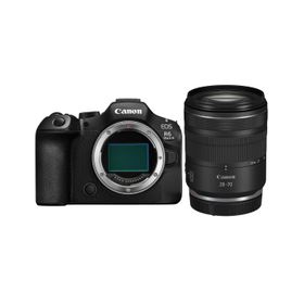Canon EOS R6 Mark III + 28-70mm Lens Aynasız Fotoğraf Makinesi
