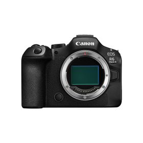 Canon EOS R6 Mark III + 28-70mm Lens Aynasız Fotoğraf Makinesi