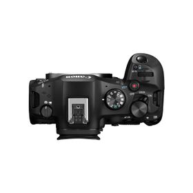 Canon EOS R6 Mark III + 28-70mm Lens Aynasız Fotoğraf Makinesi