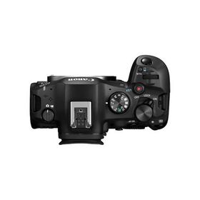 Canon EOS R6 Mark III + 45mm Lens Aynasız Fotoğraf Makinesi