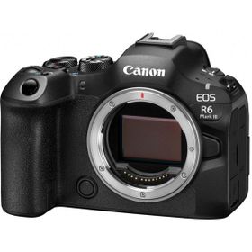 Canon EOS R6 Mark III Body Aynasız Fotoğraf Makinesi