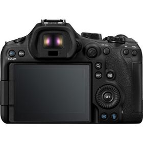 Canon EOS R6 Mark III Body Aynasız Fotoğraf Makinesi