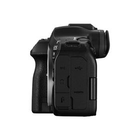 Canon EOS R6 Mark III Body Aynasız Fotoğraf Makinesi