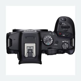 Canon EOS R7 18-150 mm Aynasız Fotoğraf Makinesi