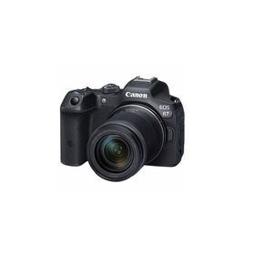 Canon EOS R7 18-150 mm Lens Kit