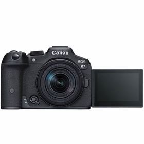 Canon EOS R7 18-150 mm Lensli Kit