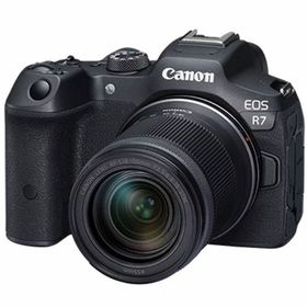 Canon EOS R7 18-150 mm Lensli Kit
