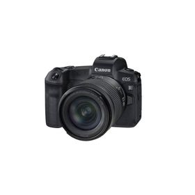 Canon EOS R7 + 24-105mm Lens Aynasız Fotoğraf Makinesi