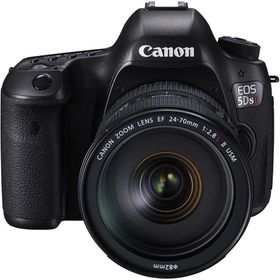 Canon EOS R7 + 24-70mm Lens Aynasız Fotoğraf Makinesi