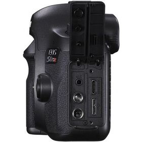 Canon EOS R7 Aynasız Fotoğraf Makinesi