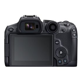 Canon EOS R7 Aynasız Fotoğraf Makinesi