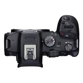 Canon EOS R7 Aynasız Fotoğraf Makinesi