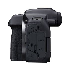 Canon EOS R7 Aynasız Fotoğraf Makinesi