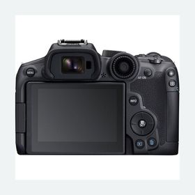 Canon EOS R7 Aynasız Fotoğraf Makinesi