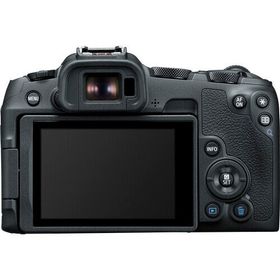 Canon EOS R8 + 24-105mm Lens Aynasız Fotoğraf Makinesi
