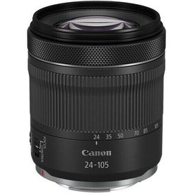 Canon EOS R8 + 24-105mm Lens Aynasız Fotoğraf Makinesi