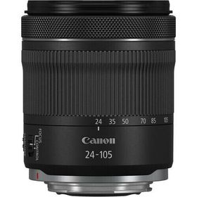Canon EOS R8 + 24-105mm Lens Aynasız Fotoğraf Makinesi