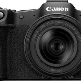 Canon EOS R8 24-50 MM Lens Aynasız Fotoğraf Makinesi