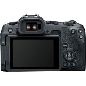 Canon EOS R8 Aynasız Fotoğraf Makinesi