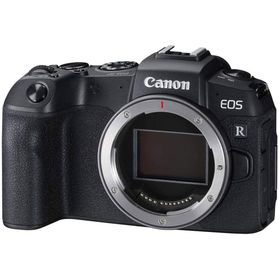 Canon EOS RP 24-105 mm F/4-7.1 IS STM KIT Siyah Fotoğraf Makinesi
