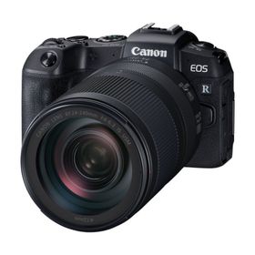 Canon EOS RP + 24-240mm Lens Aynasız Fotoğraf Makinesi