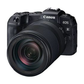 Canon EOS RP + 24-240mm Lens Aynasız Fotoğraf Makinesi