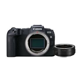 Canon EOS RP Aynasız Fotoğraf Makinesi