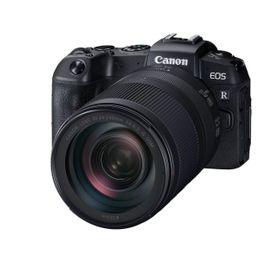 Canon EOS RP Aynasız Fotoğraf Makinesi
