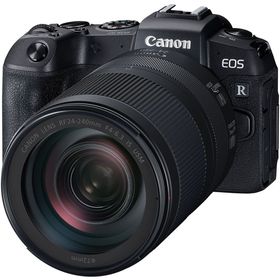 Canon EOS RP Aynasız Fotoğraf Makinesi