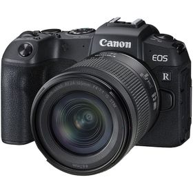 Canon EOS RP Aynasız Fotoğraf Makinesi