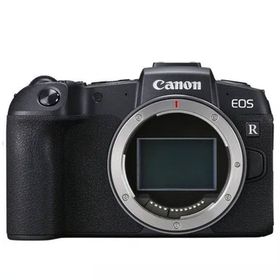 Canon EOS RP Aynasız Fotoğraf Makinesi