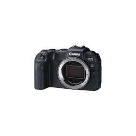 Canon EOS RP Body Aynasız Fotoğraf Makinesi