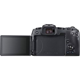 Canon EOS RP Body Gövde Aynasız Fotoğraf Makinesi