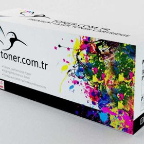 Canon EP-25 Muadil Toneri