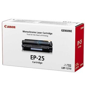 Canon EP-25 Siyah Toner