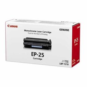 Canon EP-25 Siyah Toner
