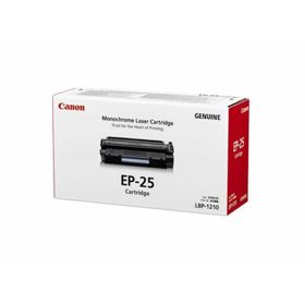 Canon EP-25 Siyah Toner