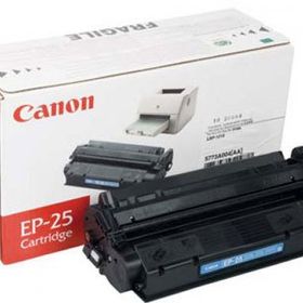 Canon EP-25 Siyah Toner