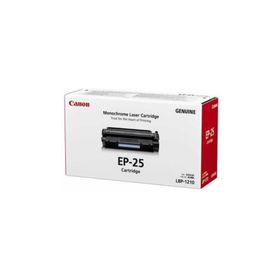 Canon EP-25 Siyah Toner
