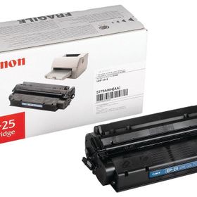 Canon EP-25 Siyah Toner