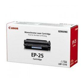 Canon EP-25 Siyah Toner
