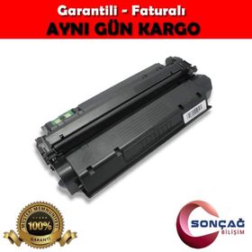 Canon EP 27 Muadil Toner