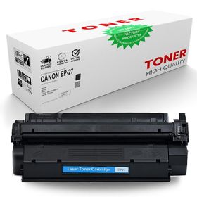 Canon EP 27 Muadil Toner