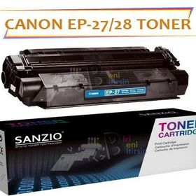 Canon EP 27 Muadil Toner