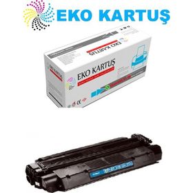 Canon EP 27 Muadil Toner