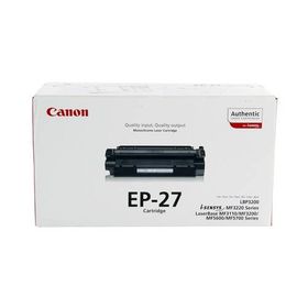 Canon EP-27 Toner