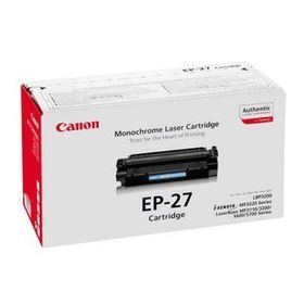 Canon EP-27 Toner